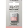 Winsor & Newton Professional akvarelfarve half pan Potter'S Pink 537