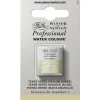 Winsor & Newton Professional akvarelfarve half pan Terre Verte (yellow shade) 638