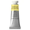 Winsor & Newton Professional akvarelfarve 14 ml Turners Yellow 649