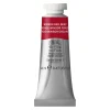 Winsor & Newton Professional akvarelfarve 14 ml Winsor Red Deep 725