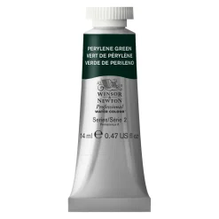 Winsor & Newton Professional akvarelfarve 14 ml Perylene Green 460