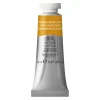 Winsor & Newton Professional akvarelfarve 14 ml Yellow Ochre Light 745