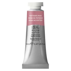Winsor & Newton Professional akvarelfarve 14 ml Perylene Violet 470