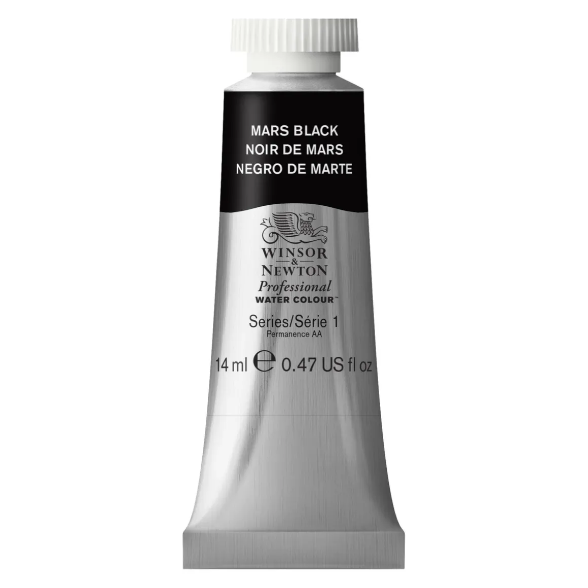 Winsor & Newton Professional akvarelfarve 1/1 panp Cerulean Blue (red shade) 140