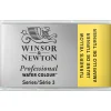 Winsor & Newton Professional akvarelfarve 1/1 pan Turner's Yellow 649