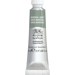 Winsor & Newton Professional Revival akvarelfarve 5 ml Mineral Grey 427