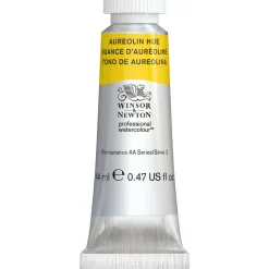 Winsor & Newton Professional Revival akvarelfarve 14 ml Field's Orange 418