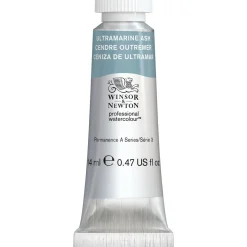 Winsor & Newton Professional Revival akvarelfarve 14 ml Ultramarine Ash 424
