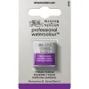 Winsor & Newton Professional Revival akvarelfarve half pan Viridian Hue 696
