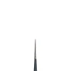 Winsor & Newton Professional Watercolour Synthetic Sable – rund akvarelpensel 0 – spidsbredde 1,2 mm