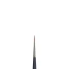 Winsor & Newton Professional Watercolour Synthetic Sable – rund akvarelpensel 2 – spidsbredde 1,8 mm