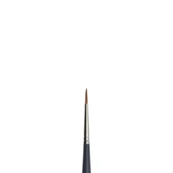 Winsor & Newton Professional Watercolour Synthetic Sable – rund akvarelpensel 2 – spidsbredde 1,8 mm