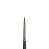 Winsor & Newton Professional Watercolour Synthetic Sable – rund akvarelpensel 8 – spidsbredde 4,9 mm
