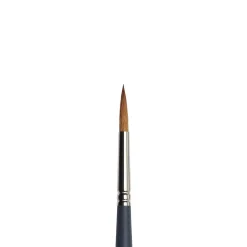 Winsor & Newton Professional Watercolour Synthetic Sable – rund akvarelpensel 8 – spidsbredde 4,9 mm