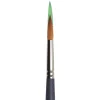 Winsor & Newton Professional Watercolour Synthetic Sable – rund akvarelpensel 10 – spidsbredde 6,3 mm
