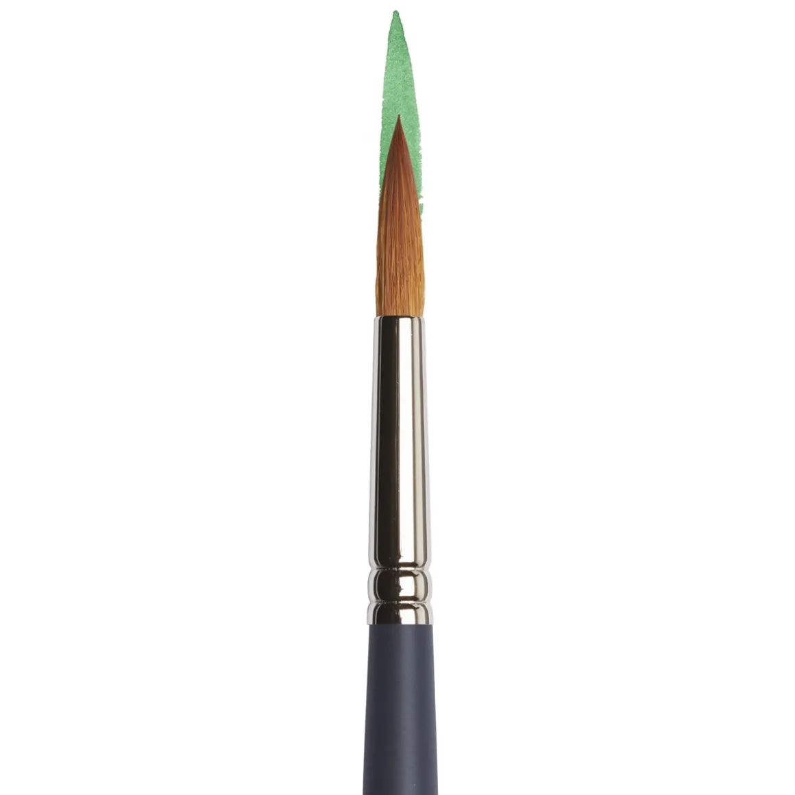 Winsor & Newton Professional Watercolour Synthetic Sable – rund akvarelpensel 10 – spidsbredde 6,3 mm