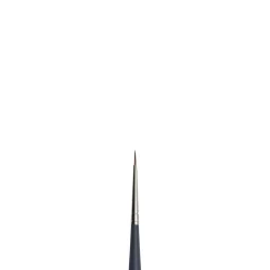 Winsor & Newton Professional Watercolour Synthetic Sable – rund akvarelpensel 00 – spidsbredde 1 mm