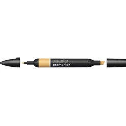 Winsor & Newton Promarker Apricot (O538)