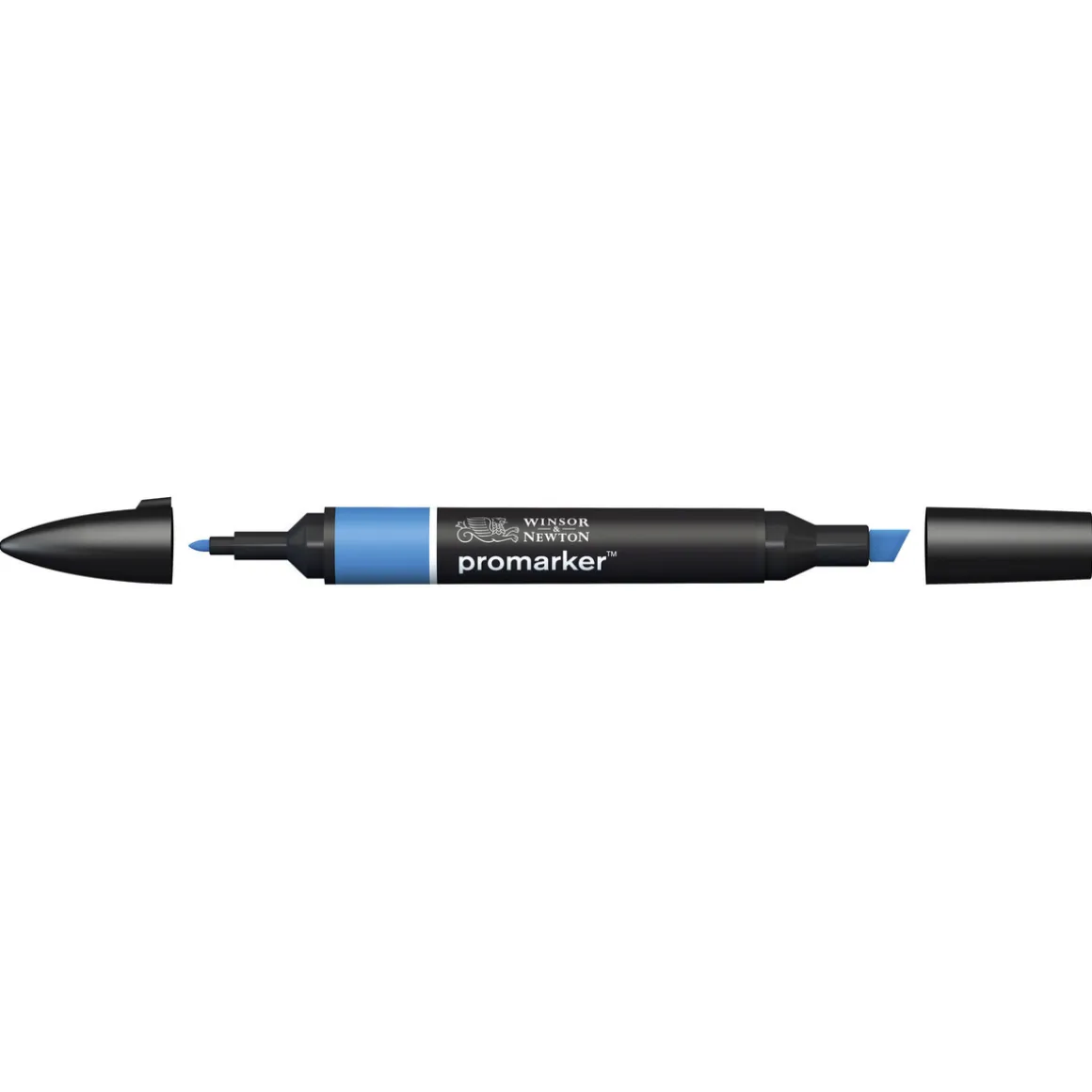 Winsor & Newton Promarker Azure (B346)