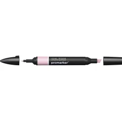 Winsor & Newton Promarker Baby Pink (R228)