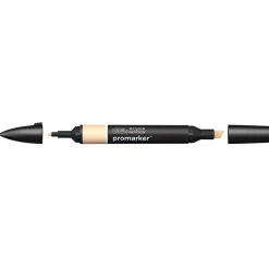 Winsor & Newton Promarker Bisque (Y428)