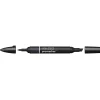 Winsor & Newton Promarker Black (XB)