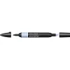 Winsor & Newton Promarker Blue Pearl (B528)