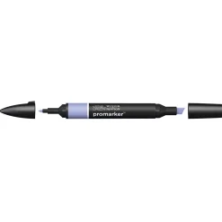 Winsor & Newton Promarker Bluebell (V127)