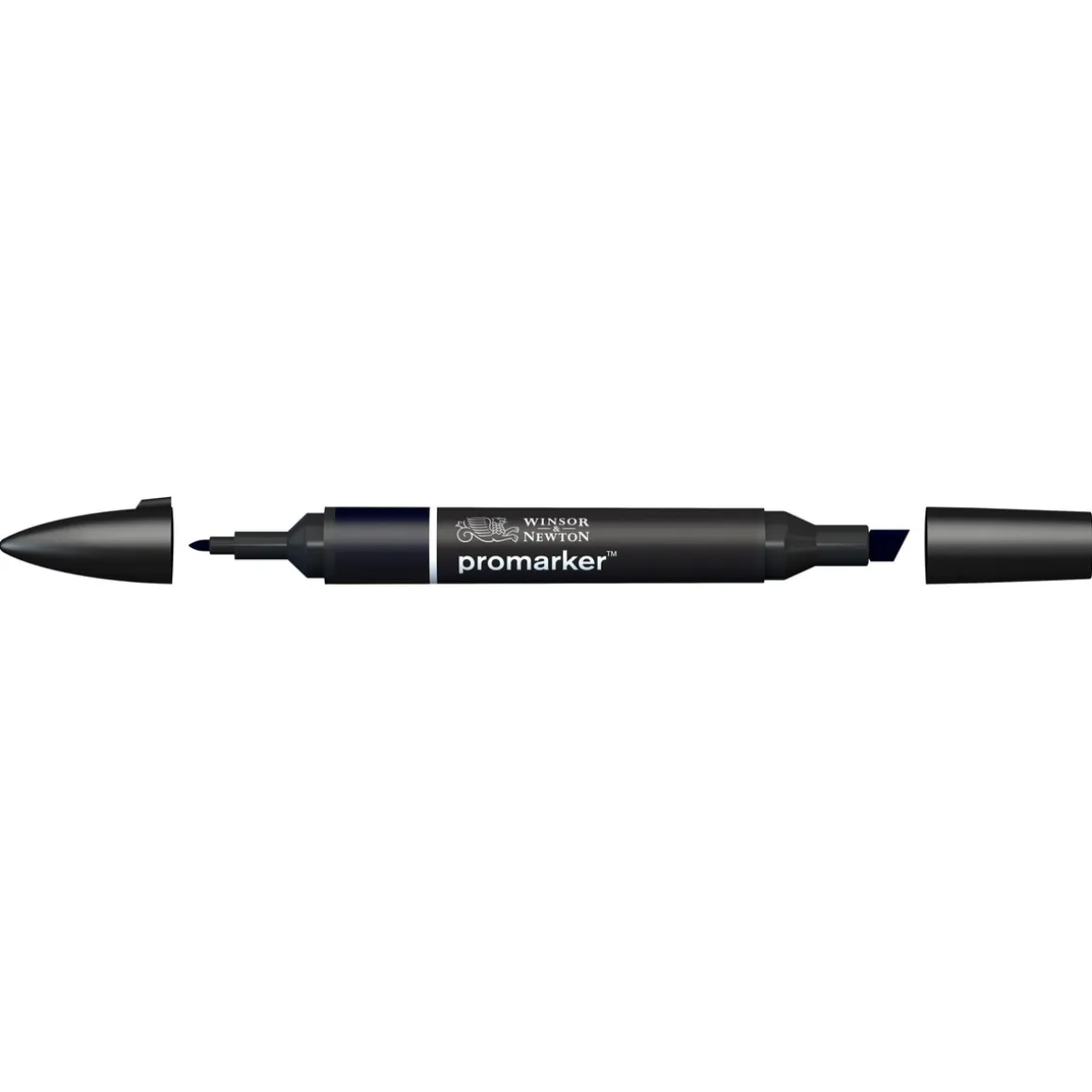 Winsor & Newton Promarker Blue Black (XBB)