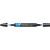 Winsor & Newton Promarker Brush Azure (B346)