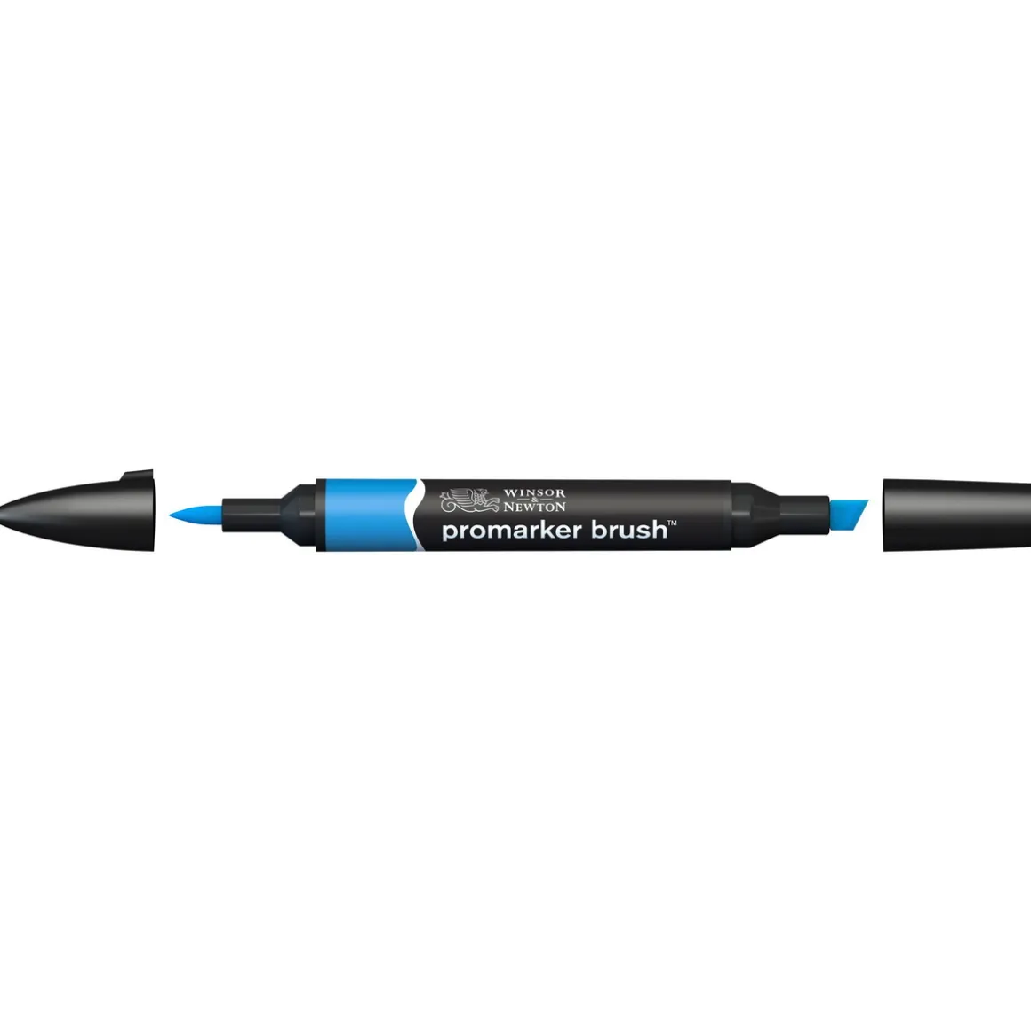Winsor & Newton Promarker Brush Azure (B346)