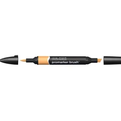 Winsor & Newton Promarker Brush Apricot (O538)