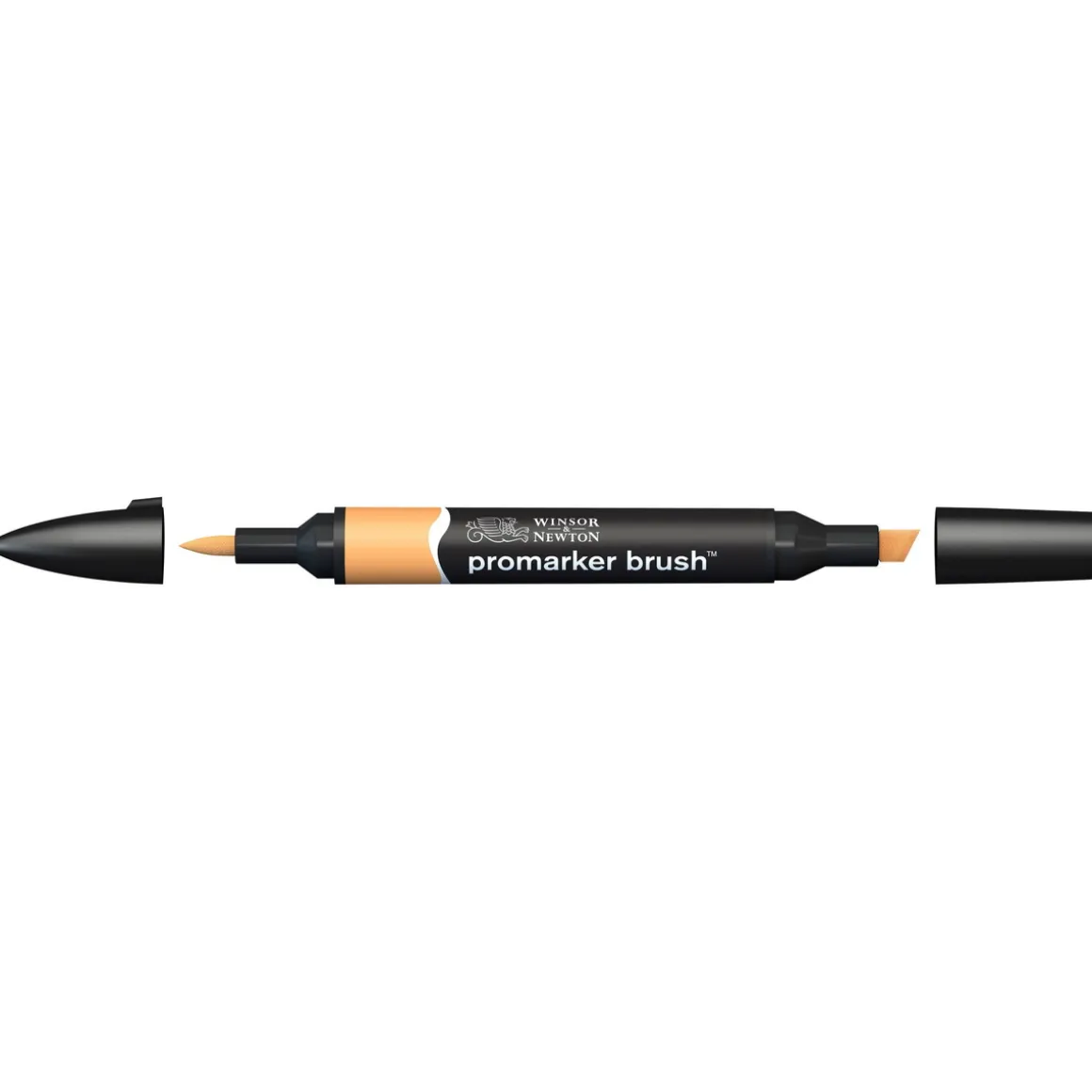 Winsor & Newton Promarker Brush Apricot (O538)