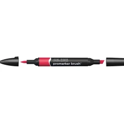 Winsor & Newton Promarker Brush Poppy (R565)