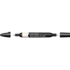 Winsor & Newton Promarker Brush Black (XB)