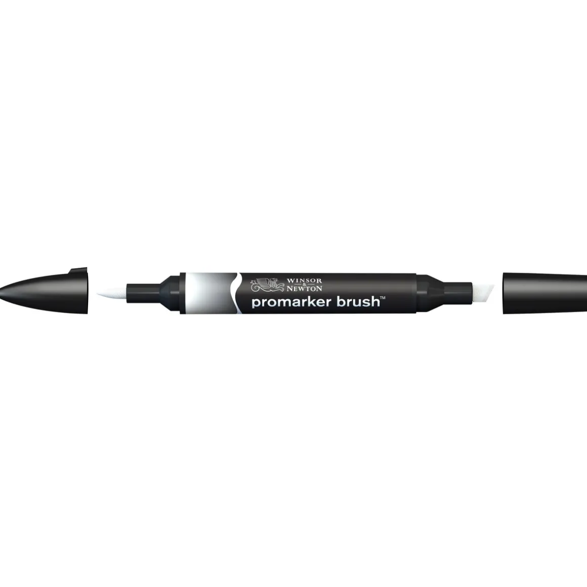 Winsor & Newton Promarker Brush Indigo Blue (V234)