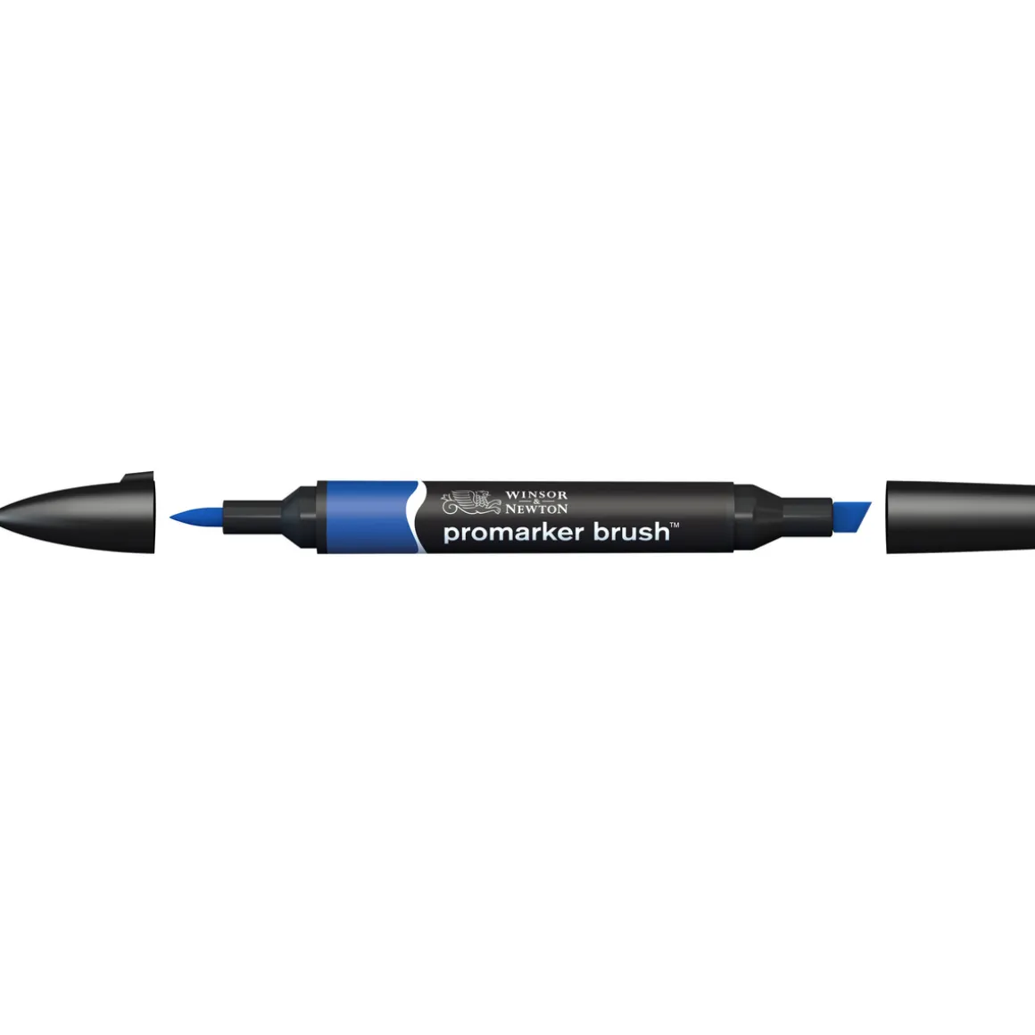 Winsor & Newton Promarker Brush Royal Blue (V264)
