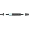 Winsor & Newton Promarker Brush Cool Grey 1 (CG1)