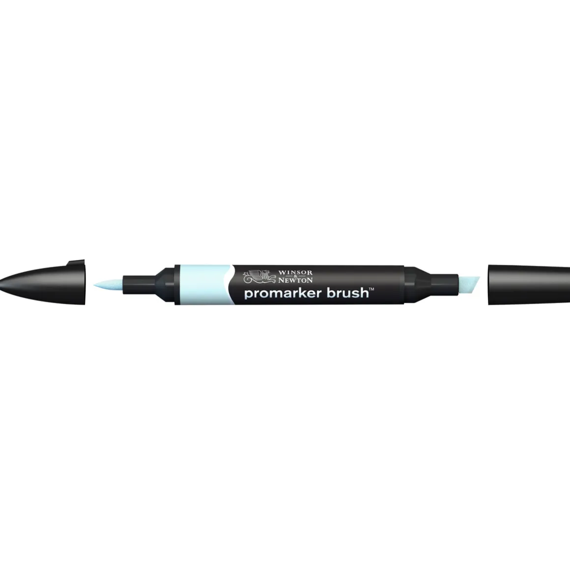 Winsor & Newton Promarker Brush Cool Grey 1 (CG1)