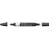 Winsor & Newton Promarker Brush Cool Grey 2 (CG2)
