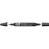 Winsor & Newton Promarker Brush Cool Grey 4 (CG4)