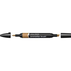 Winsor & Newton Promarker Brush Sandstone (O928)