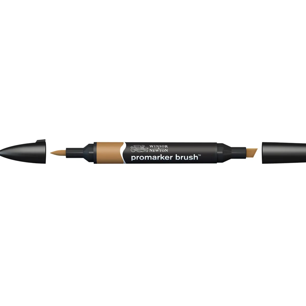 Winsor & Newton Promarker Brush Cocoa (O535)