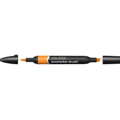 Winsor & Newton Promarker Brush Pumpkin (O467)