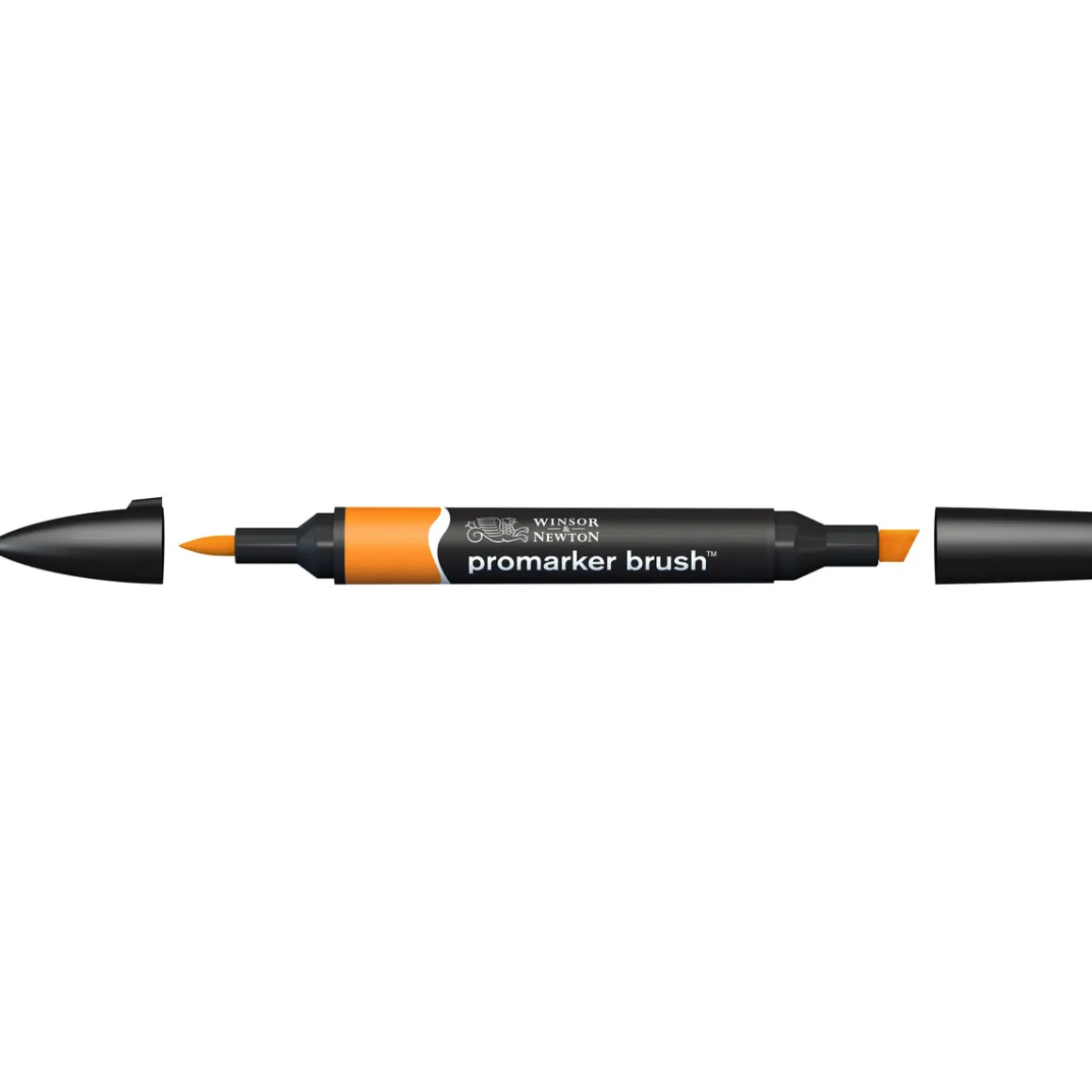 Winsor & Newton Promarker Brush Pumpkin (O467)