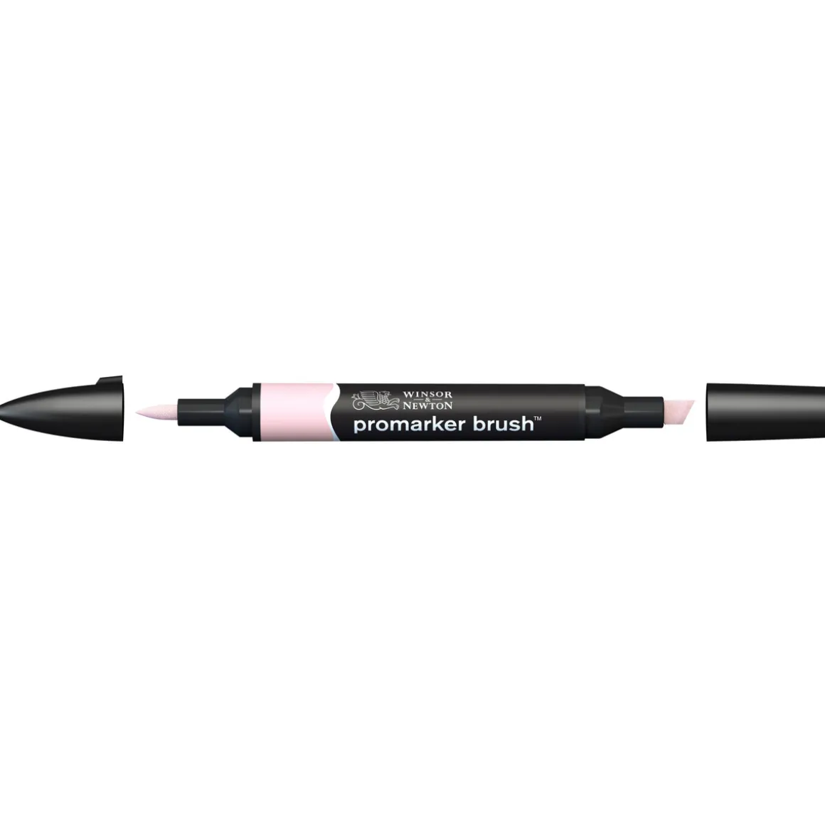Winsor & Newton Promarker Brush Pale Pink (R519)