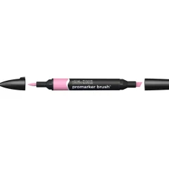 Winsor & Newton Promarker Brush Rose Pink (M727)