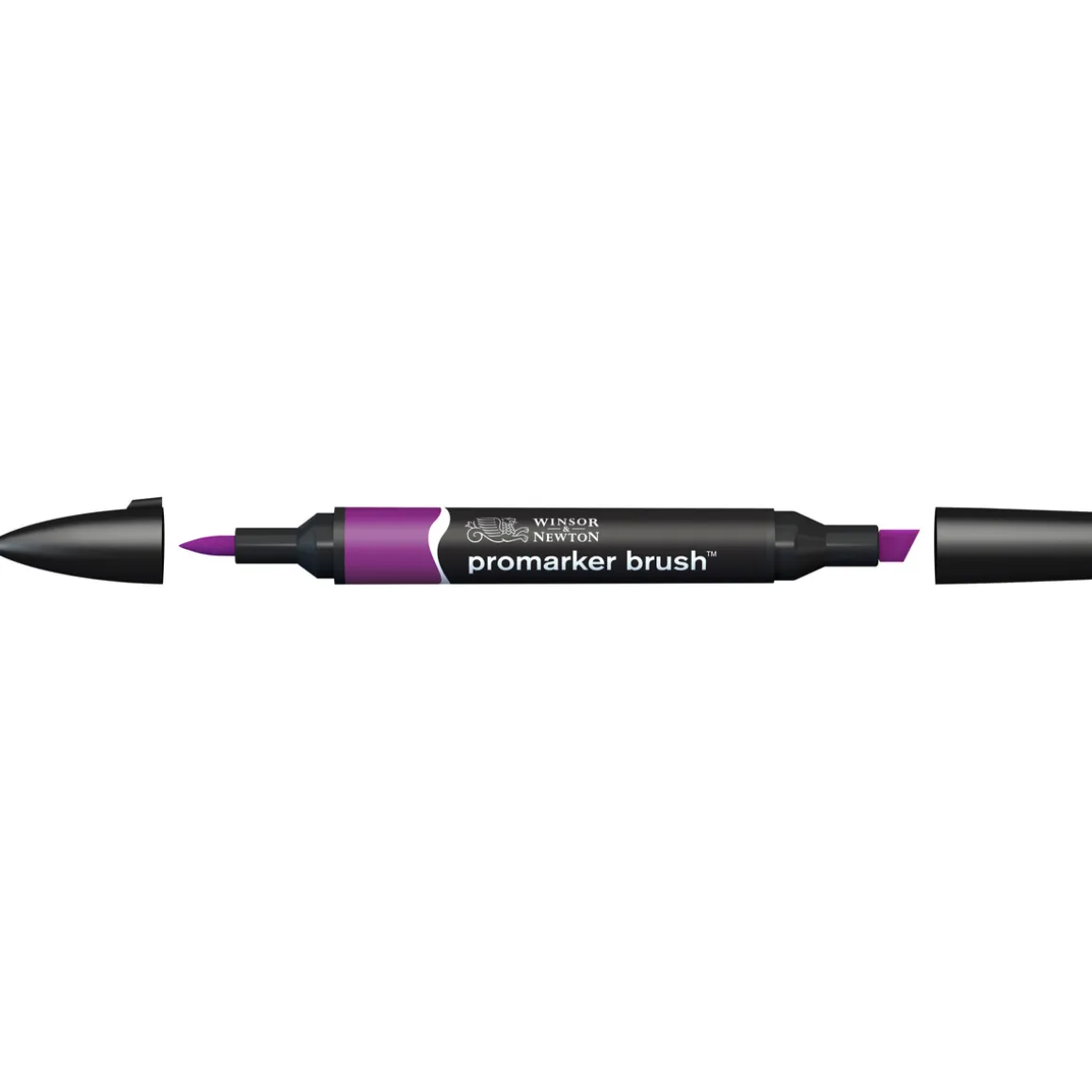 Winsor & Newton Promarker Brush Plum (V735)