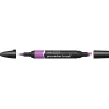Winsor & Newton Promarker Brush Purple (V546)