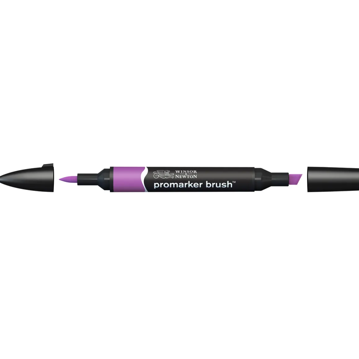 Winsor & Newton Promarker Brush Purple (V546)